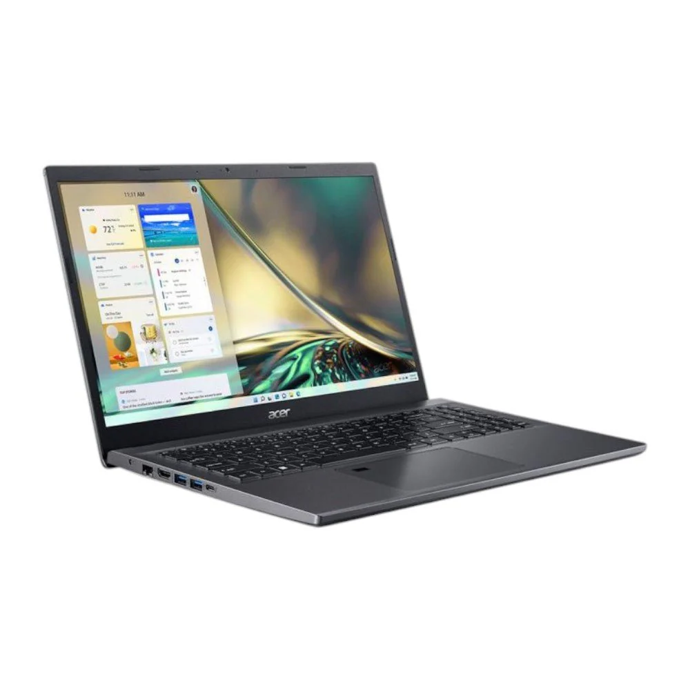 Laptop Acer Aspire 5 / Intel Core i5-12450H / 8GB RAM / 512GB / 15.6" - Image 4