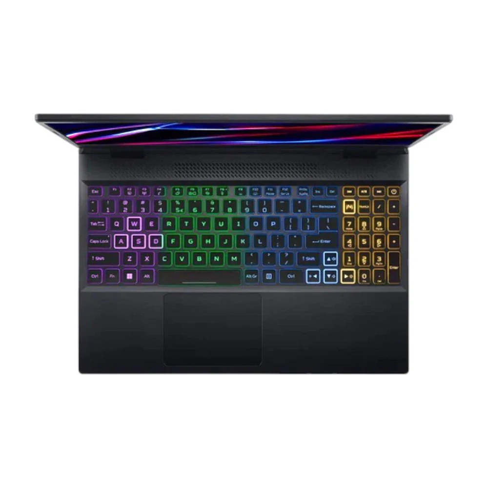 Laptop Acer Nitro 5 Gaming, 15.6" / R7 / 512GB + Mochila/Mouse/Antivirus - Image 3