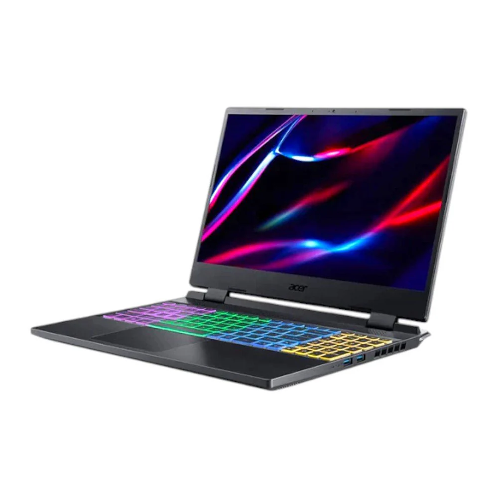 Laptop Acer Nitro 5 Gaming, 15.6" / R7 / 512GB + Mochila/Mouse/Antivirus - Image 4
