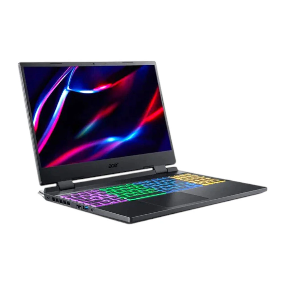 Laptop Acer Nitro 5 Gaming, 15.6" / R7 / 512GB + Mochila/Mouse/Antivirus - Image 5