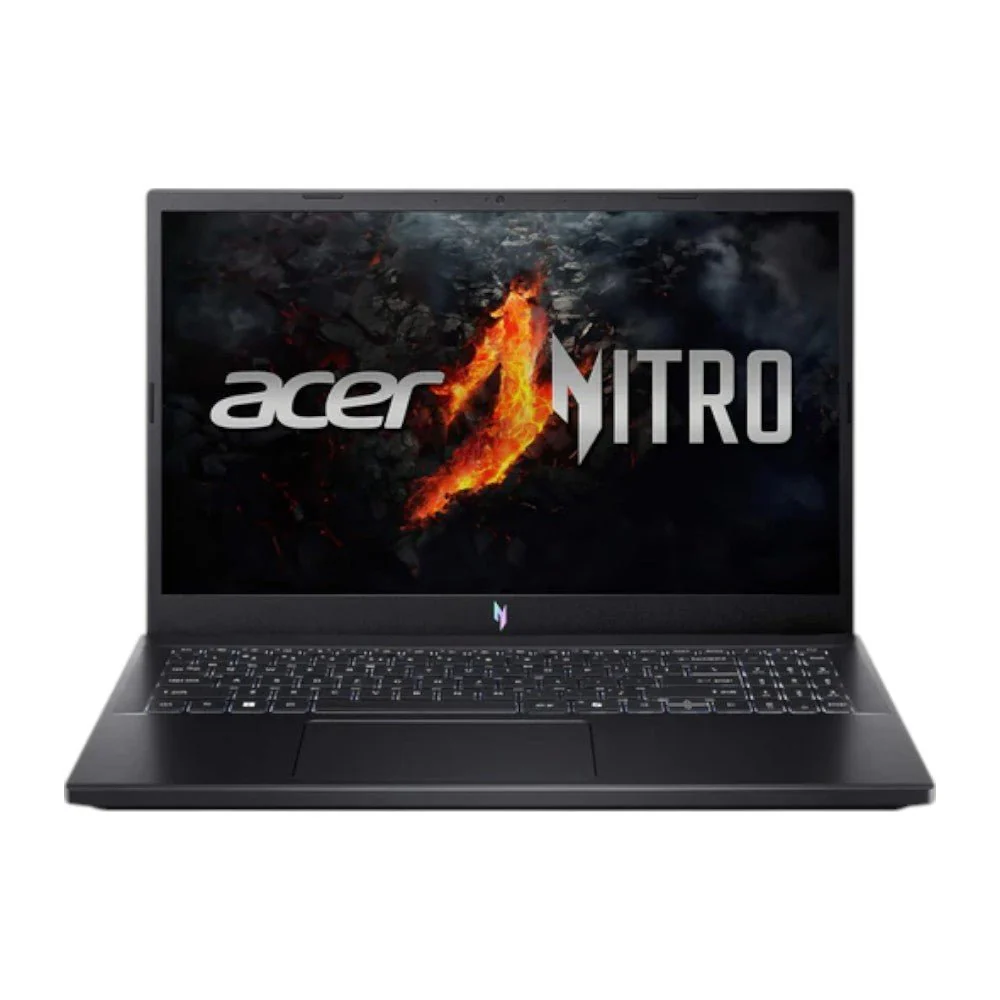 Laptop Acer Nitro Gaming ANV15-41R6WQ / Ryzen 5 / 16GB RAM / 512GB SSD / RTX 3050 6GB - Image 2