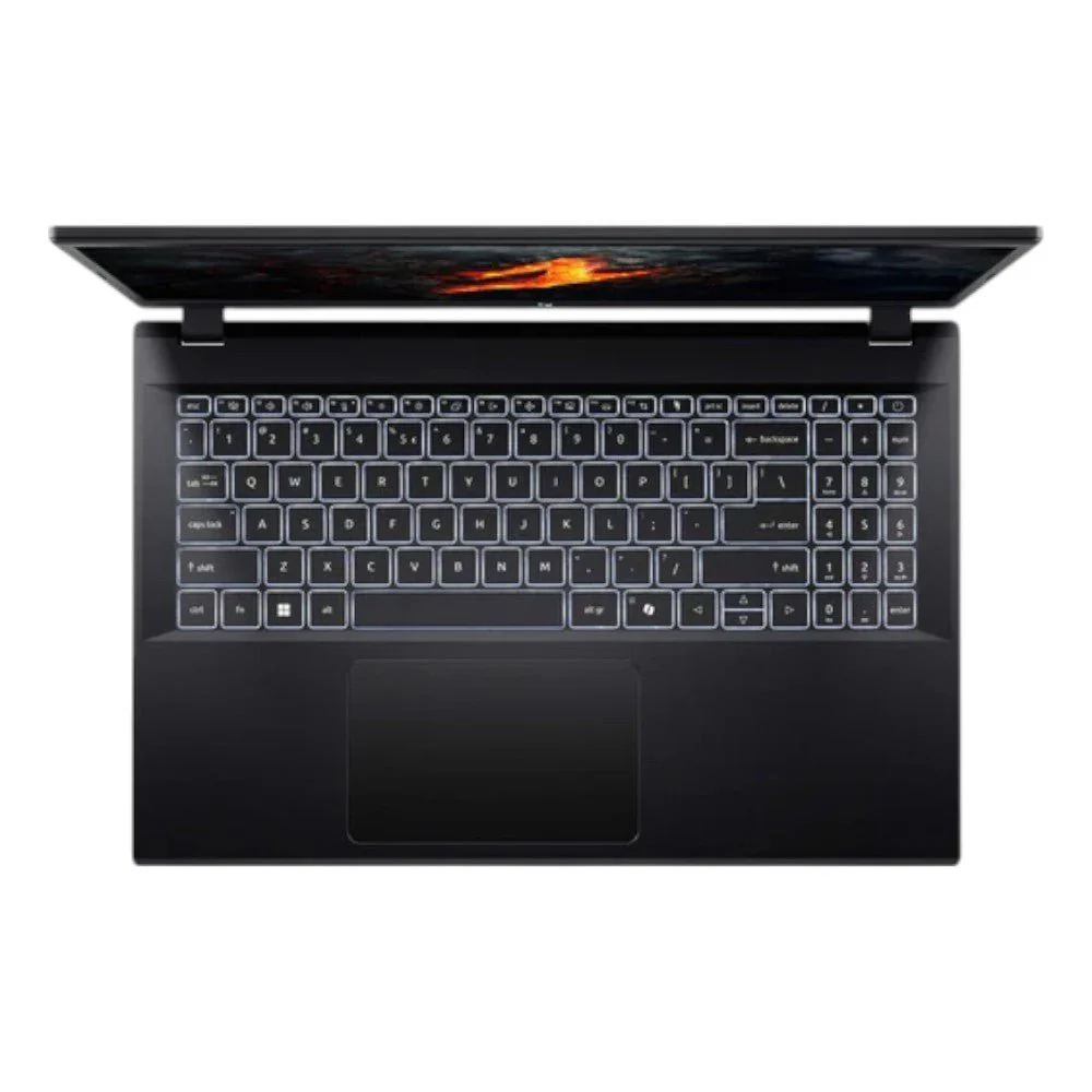 Laptop Acer Nitro Gaming ANV15-41R6WQ / Ryzen 5 / 16GB RAM / 512GB SSD / RTX 3050 6GB - Image 3