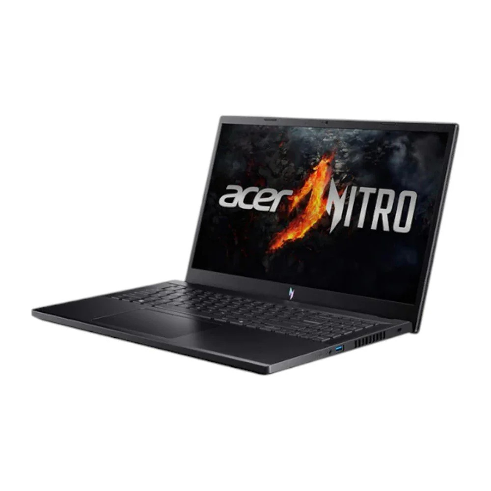 Laptop Acer Nitro Gaming ANV15-41R6WQ / Ryzen 5 / 16GB RAM / 512GB SSD / RTX 3050 6GB - Image 4