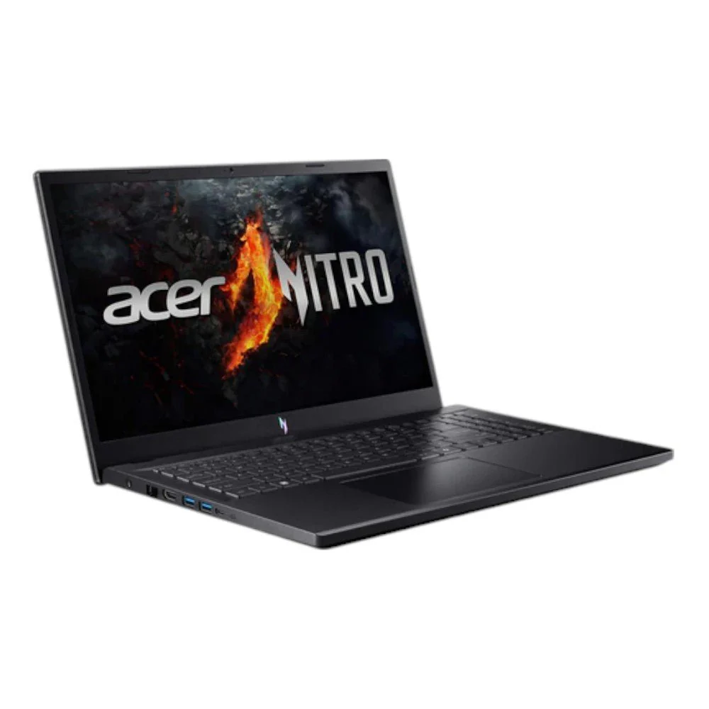 Laptop Acer Nitro Gaming ANV15-41R6WQ / Ryzen 5 / 16GB RAM / 512GB SSD / RTX 3050 6GB - Image 5