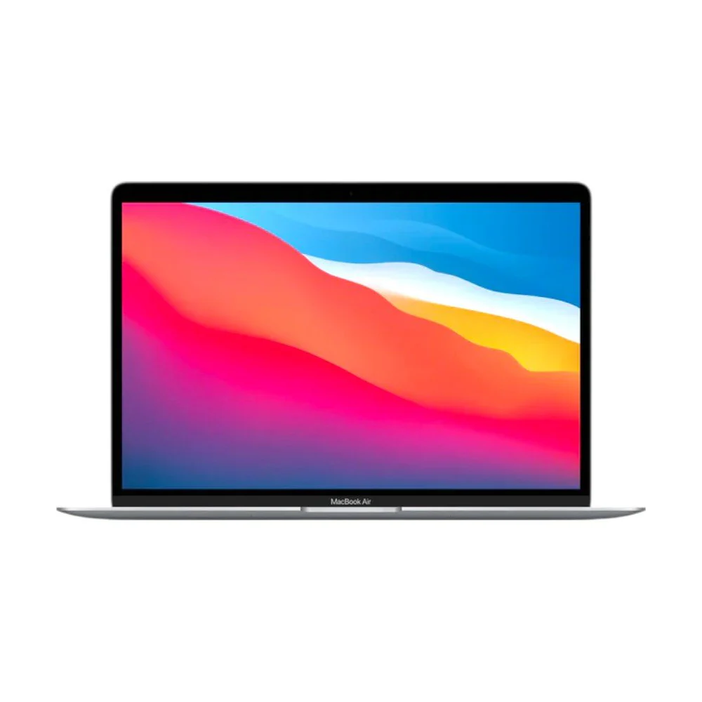 MackBook Air 13.3" / 8Gb RAM / 256Gb SSD / Gris - Image 3