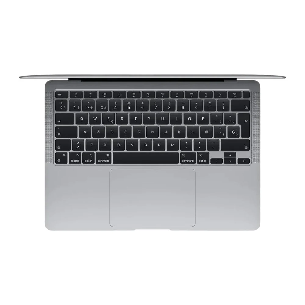 MackBook Air 13.3" / 8Gb RAM / 256Gb SSD / Gris - Image 4