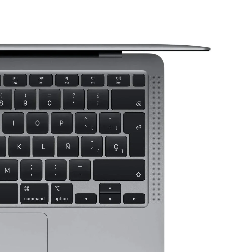 MackBook Air 13.3" / 8Gb RAM / 256Gb SSD / Gris - Image 5