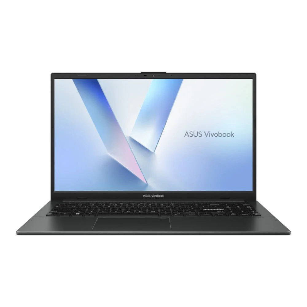 Laptop Asus Vivobook Go 15.6" / Intel Core i3 / 512GB SSD / Mixed Black - Image 2