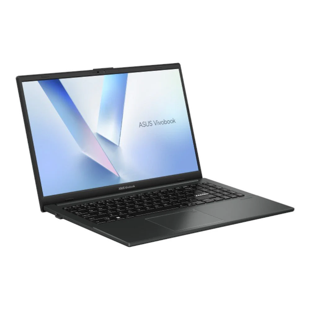 Laptop Asus Vivobook Go 15.6" / Intel Core i3 / 512GB SSD / Mixed Black - Image 3