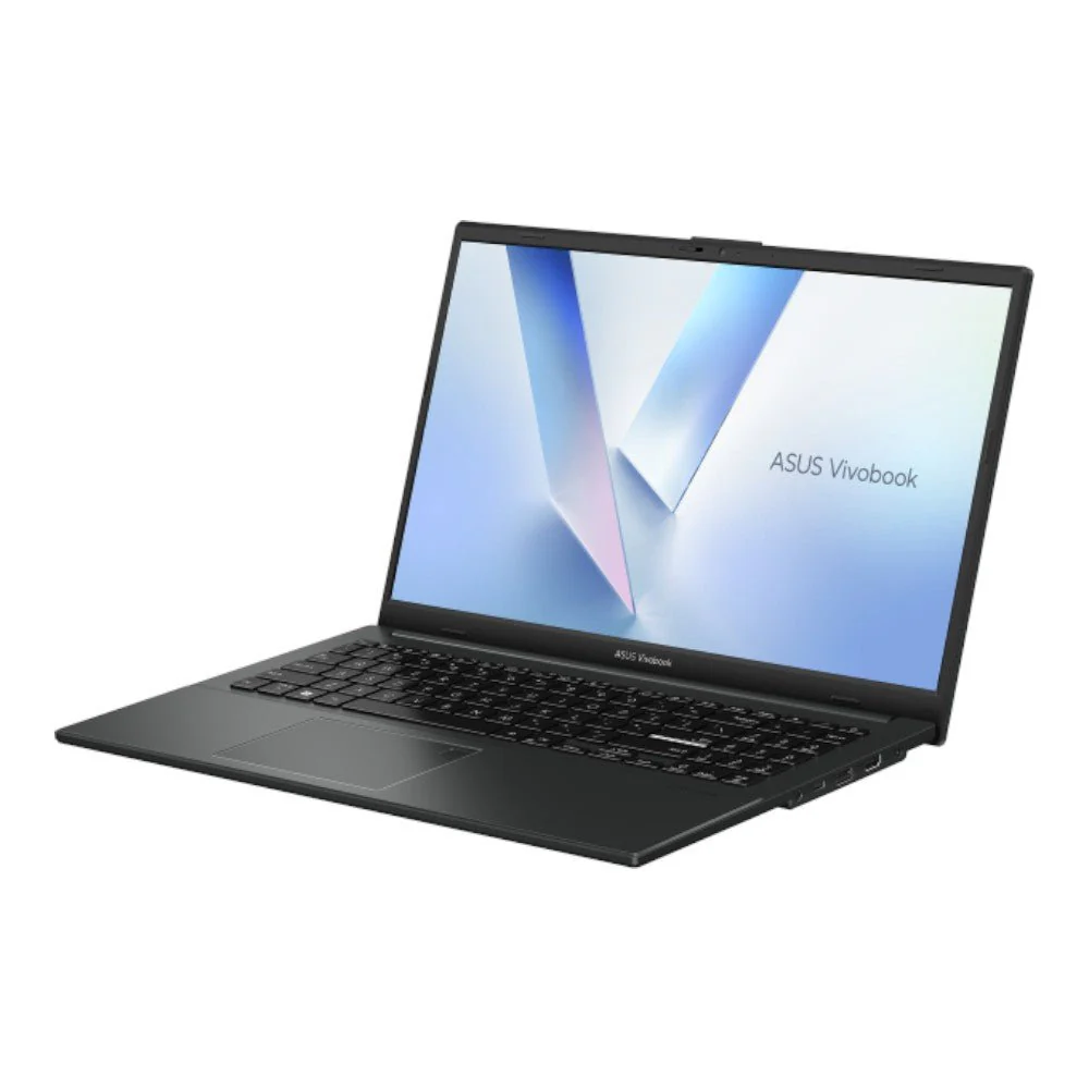 Laptop Asus Vivobook Go 15.6" / Intel Core i3 / 512GB SSD / Mixed Black - Image 4