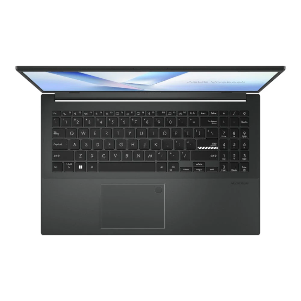 Laptop Asus Vivobook Go 15.6" / Intel Core i3 / 512GB SSD / Mixed Black - Image 5