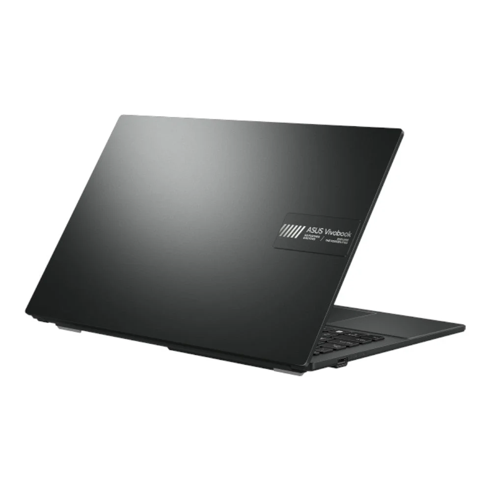 Laptop Asus Vivobook Go 15.6" / Intel Core i3 / 512GB SSD / Mixed Black - Image 7