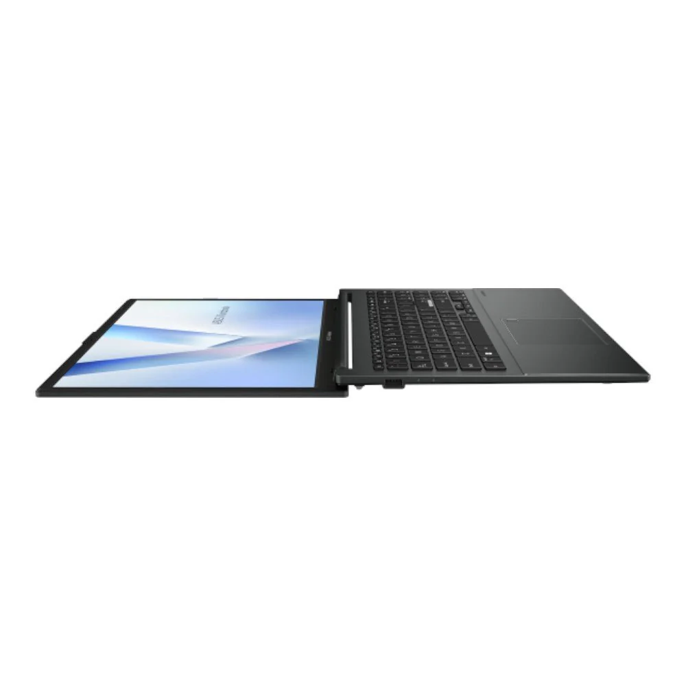 Laptop Asus Vivobook Go 15.6" / Intel Core i3 / 512GB SSD / Mixed Black - Image 8
