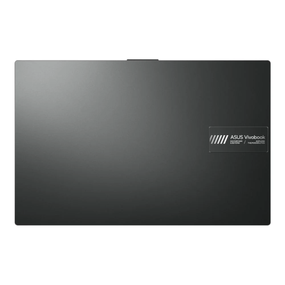 Laptop Asus Vivobook Go 15.6" / Intel Core i3 / 512GB SSD / Mixed Black - Image 9