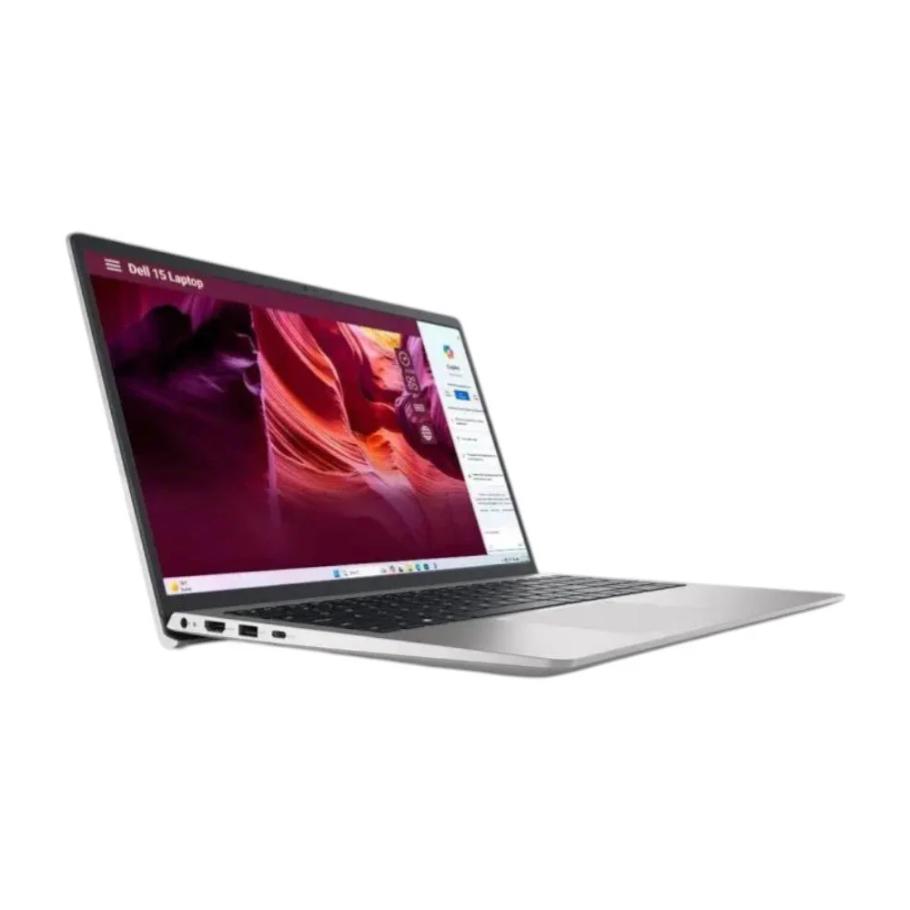 Laptop Dell 15,6" (15255), AMD Ryzen™ 7 7730U, 16GB DDR4, 1TB SSD - Image 3