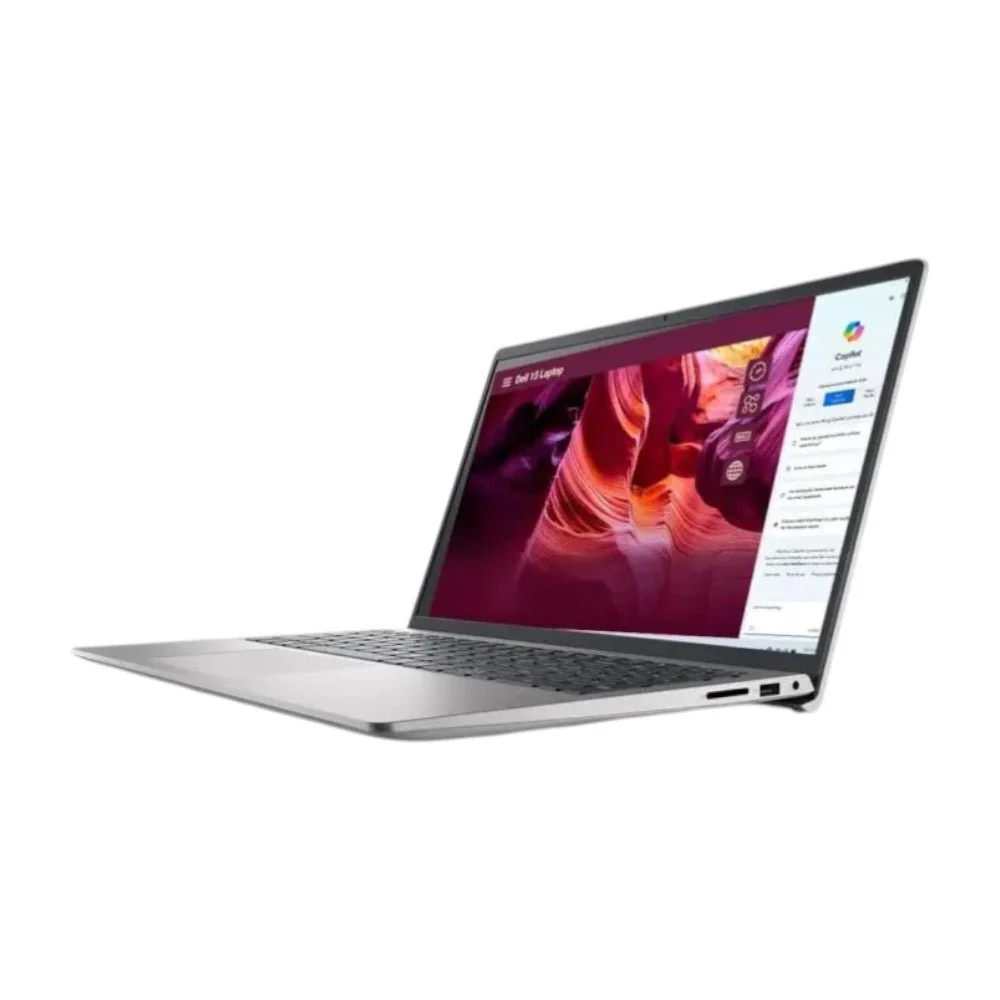 Laptop Dell 15,6" (15255), AMD Ryzen™ 7 7730U, 16GB DDR4, 1TB SSD - Image 4