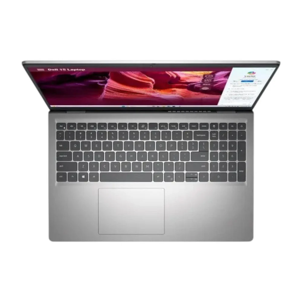 Laptop Dell 15,6" (15255), AMD Ryzen™ 7 7730U, 16GB DDR4, 1TB SSD - Image 5