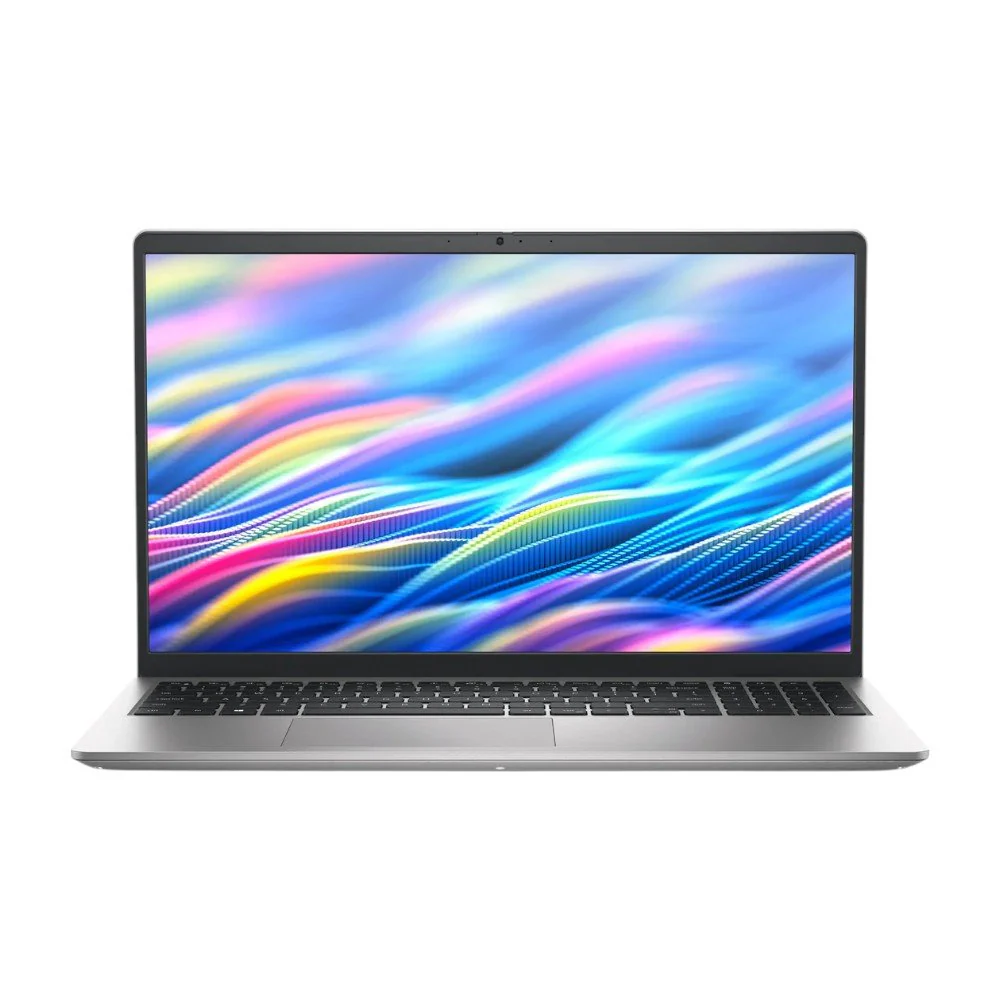 Laptop Dell 15 DC15250 / Intel Core i7-1355U / 16GB RAM / 512GB SSD / Silver - Image 2