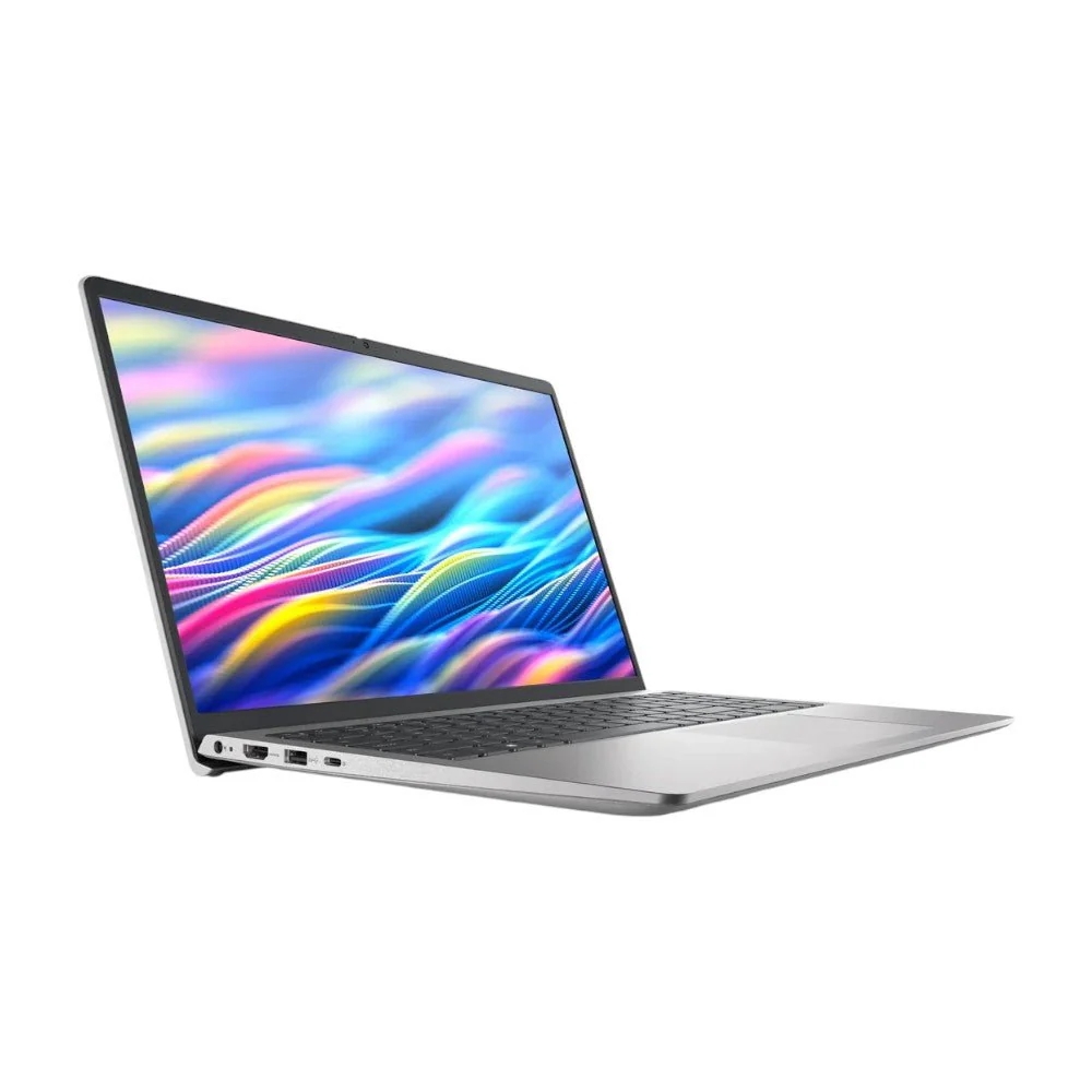 Laptop Dell 15 DC15250 / Intel Core i7-1355U / 16GB RAM / 512GB SSD / Silver - Image 3