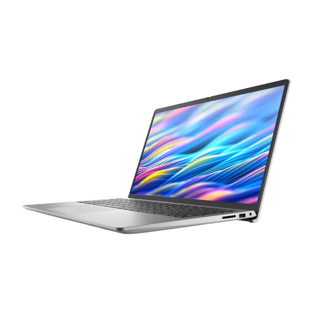 Laptop Dell 15 DC15250 / Intel Core i7-1355U / 16GB RAM / 512GB SSD / Silver - Image 4