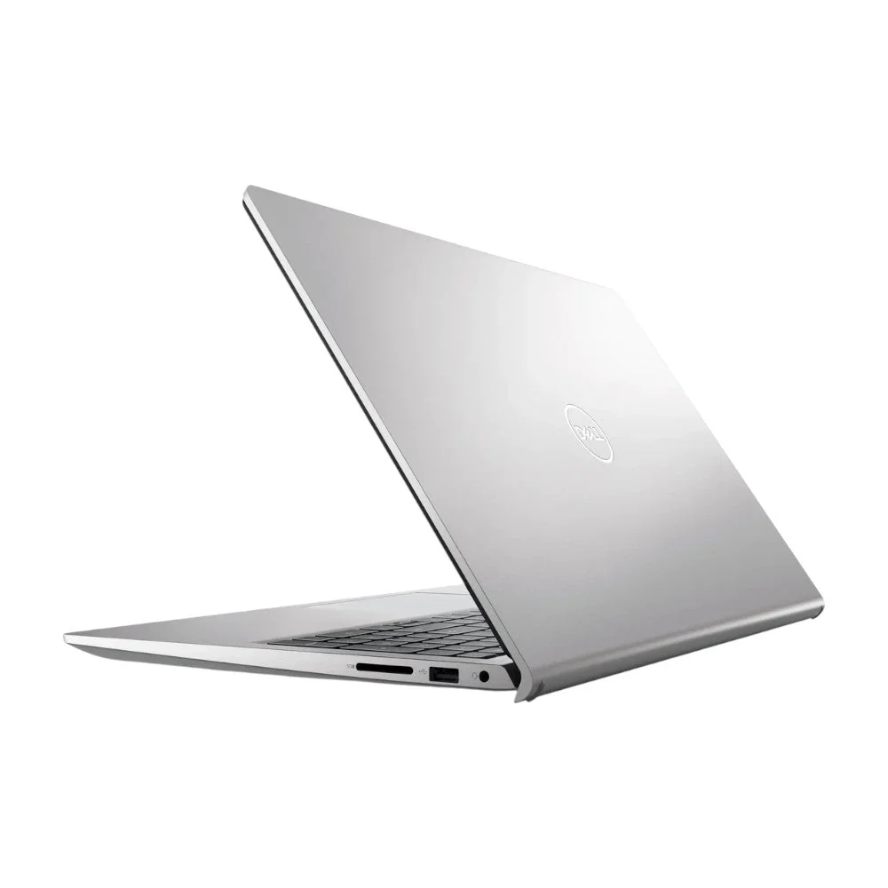 Laptop Dell 15 DC15250 / Intel Core i7-1355U / 16GB RAM / 512GB SSD / Silver - Image 5