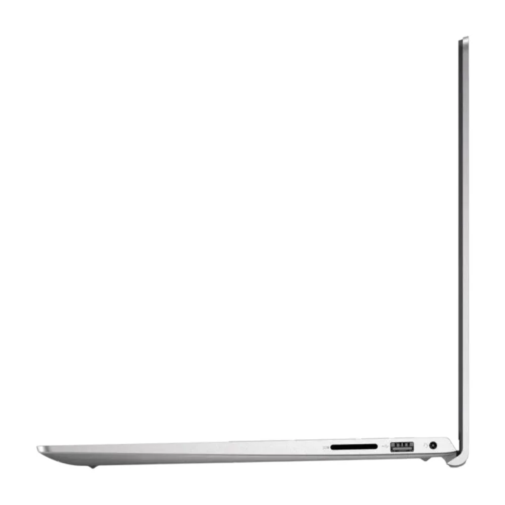 Laptop Dell 15 DC15250 / Intel Core i7-1355U / 16GB RAM / 512GB SSD / Silver - Image 7