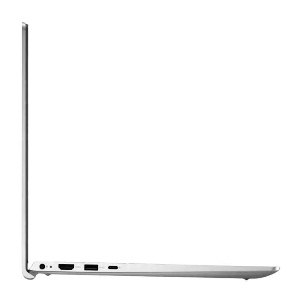 Laptop Dell 15 DC15250 / Intel Core i7-1355U / 16GB RAM / 512GB SSD / Silver - Image 8
