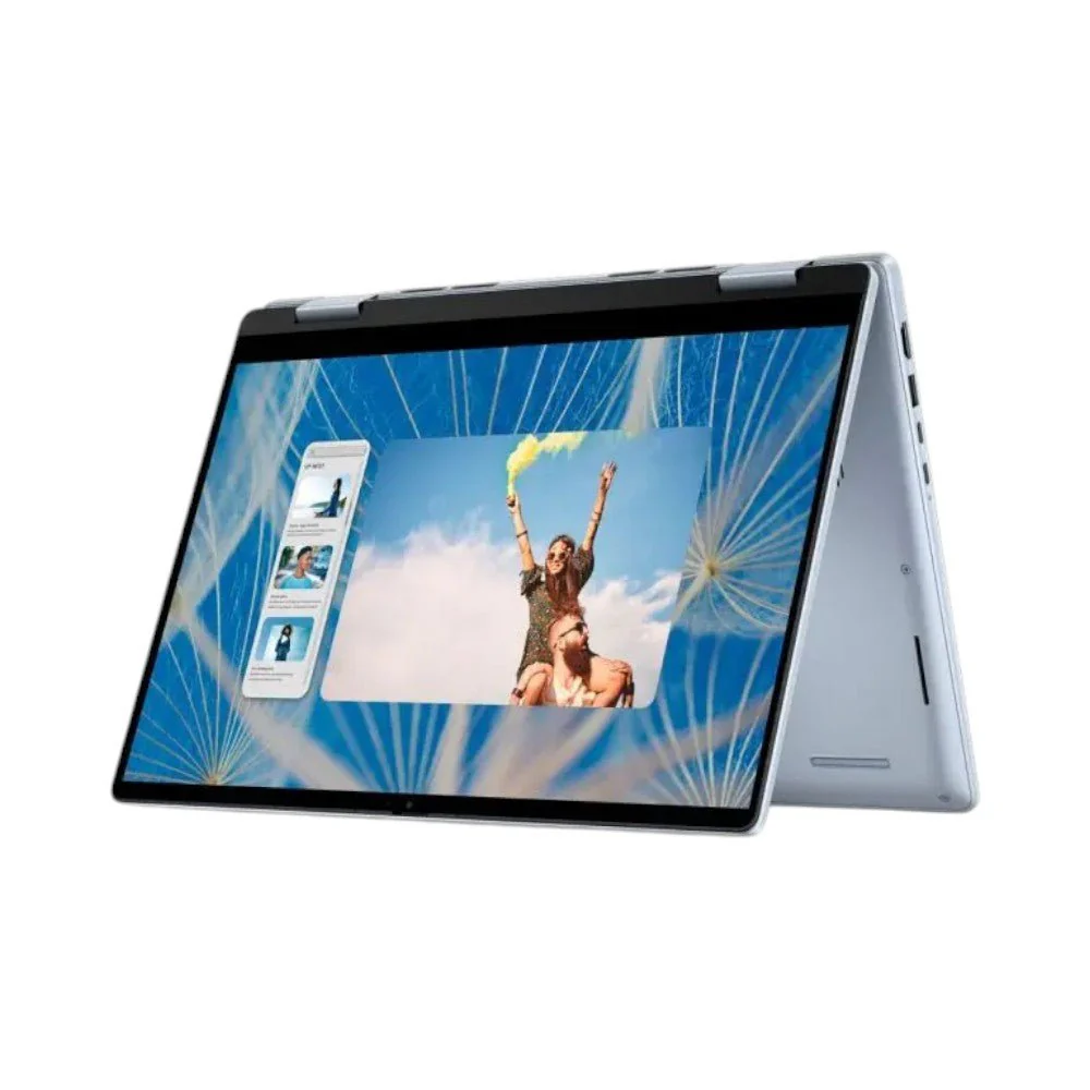 Laptop Dell Inspiron 14" / 2-en-1 / Intel Core 7 / 16GB RAM / 1TB SSD / Táctil