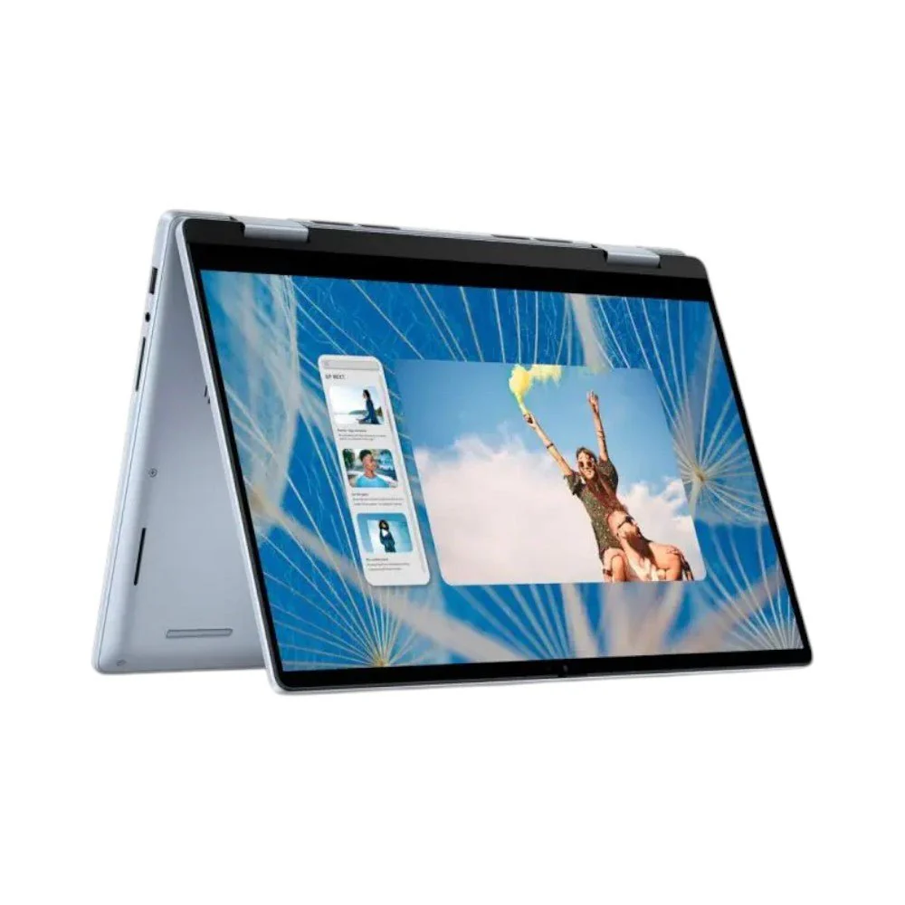 Laptop Dell Inspiron 14" / 2-en-1 / Intel Core 7 / 16GB RAM / 1TB SSD / Táctil - Image 2