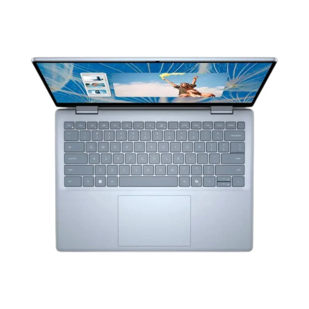 Laptop Dell Inspiron 14" / 2-en-1 / Intel Core 7 / 16GB RAM / 1TB SSD / Táctil - Image 4