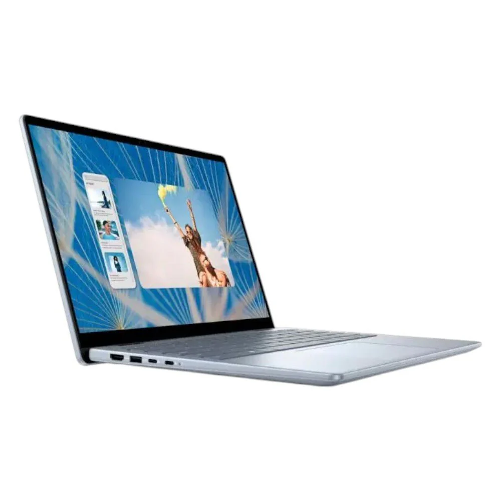 Laptop Dell Inspiron 14" / 2-en-1 / Intel Core 7 / 16GB RAM / 1TB SSD / Táctil - Image 6