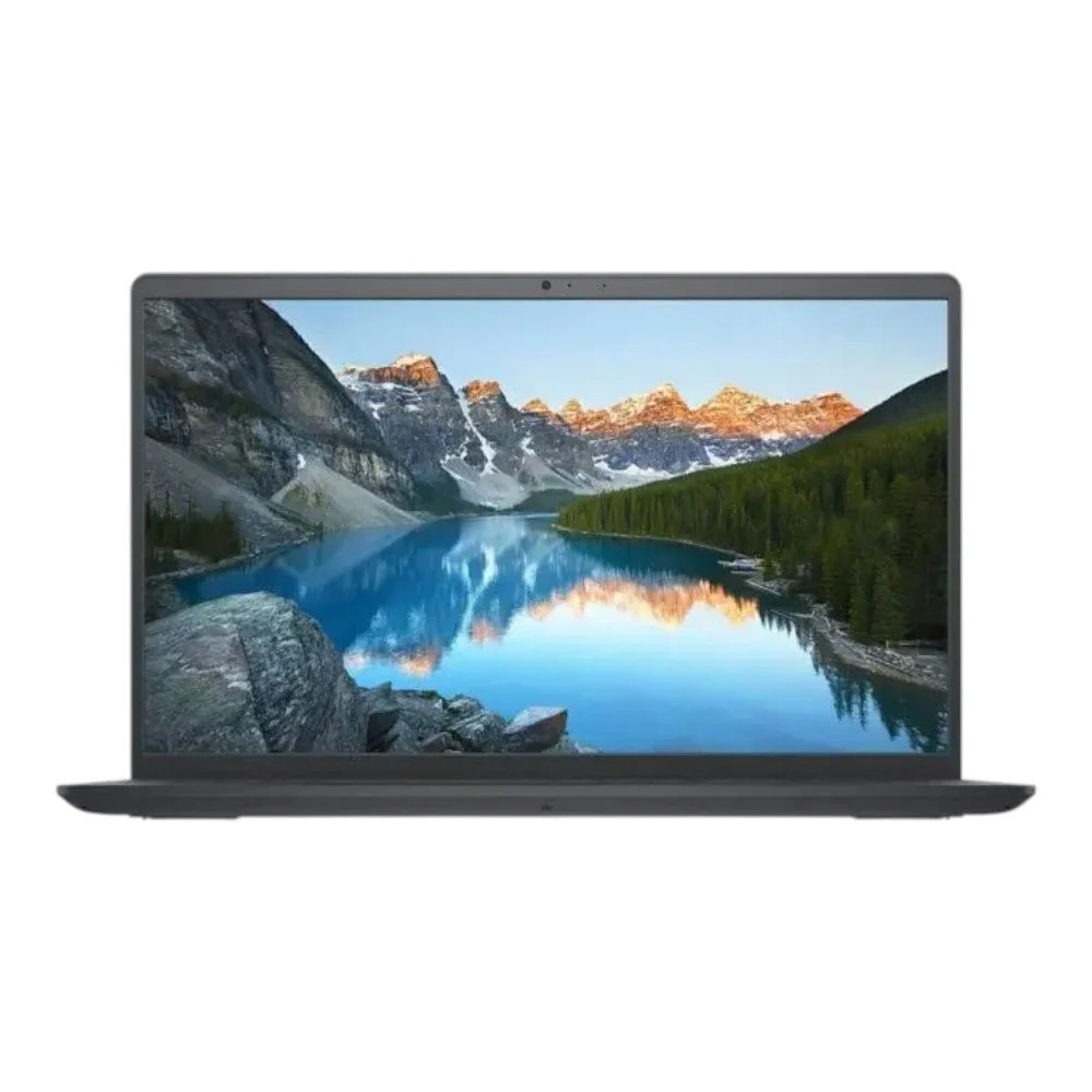 Laptop Dell Inspiron 3535 15.6" / AMD Ryzen R3 7320U / RAM 8GB / SSD-512GB / Negro + Mochila - Image 6