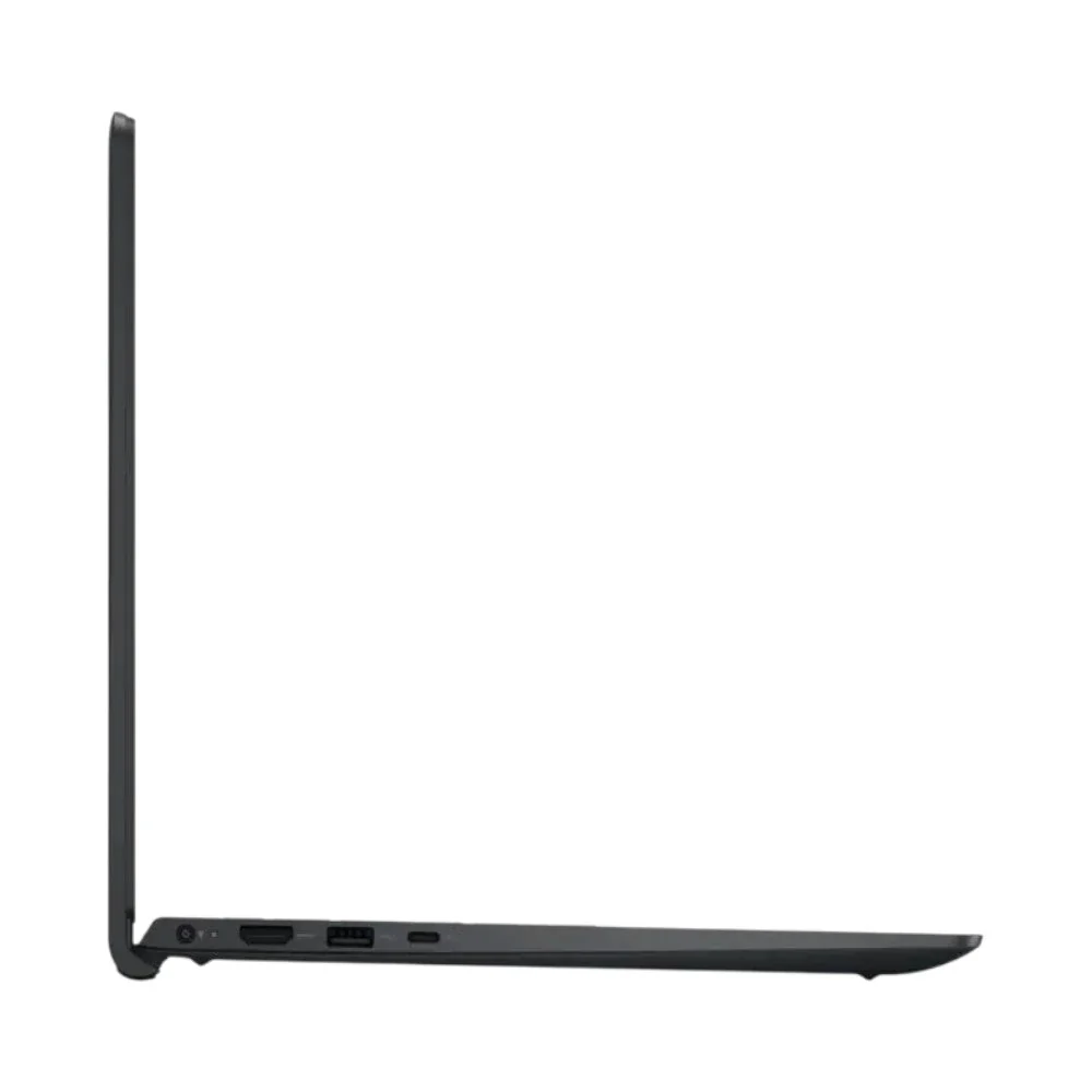 Laptop Dell Inspiron 3535 15.6" / AMD Ryzen R3 7320U / RAM 8GB / SSD-512GB / Negro + Mochila - Image 7