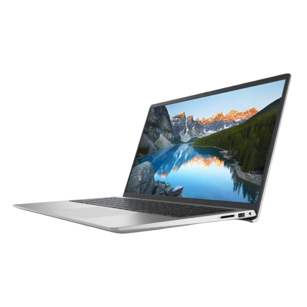 Laptop Dell Inspiron 3535 / AMD Ryzen 5 7520U / 8GB RAM / 512GB SSD / 15.6" - Image 4