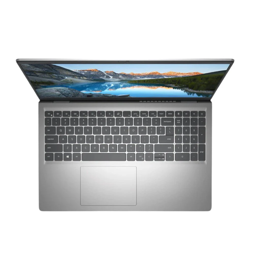 Laptop Dell Inspiron 3535 / AMD Ryzen 5 7520U / 8GB RAM / 512GB SSD / 15.6" - Image 5