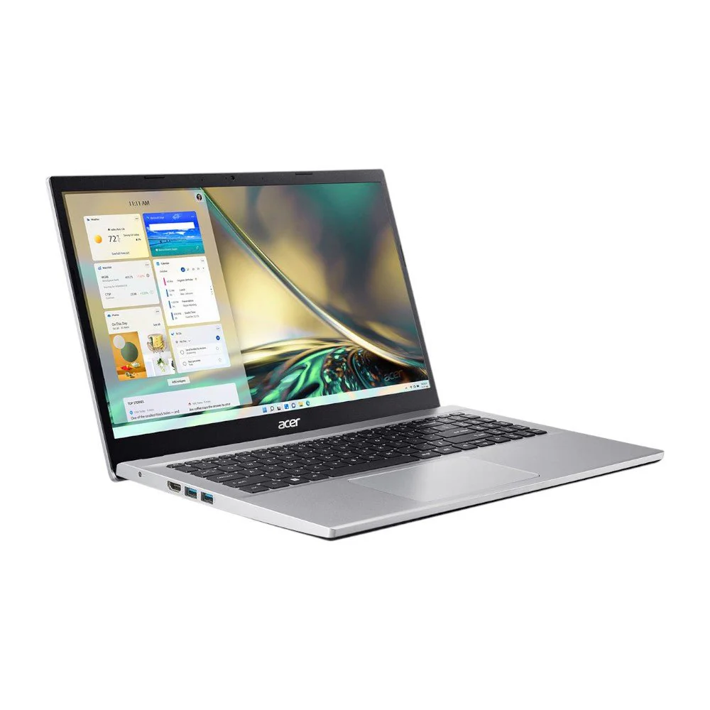 Laptop Hacer A315-59 / Intel Core i5 / 8GB / SSD 512GB - Image 4