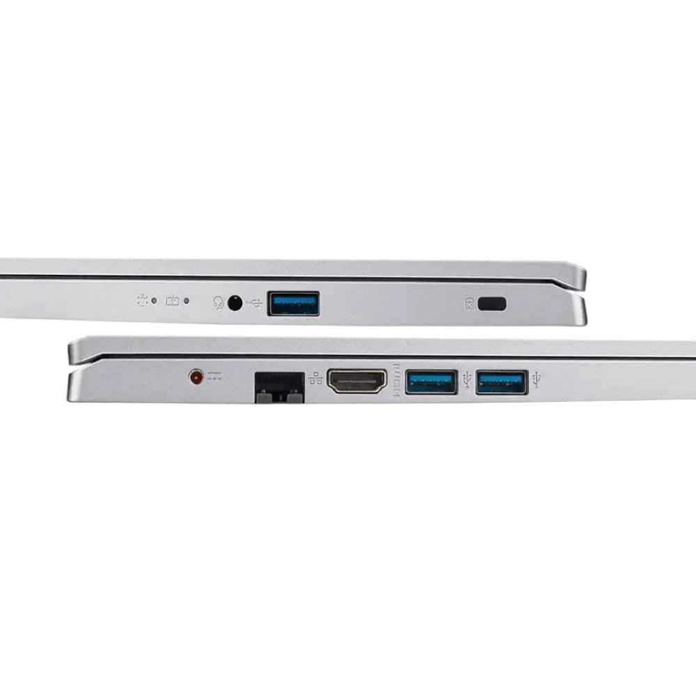 Laptop Hacer A315-59 / Intel Core i5 / 8GB / SSD 512GB - Image 6