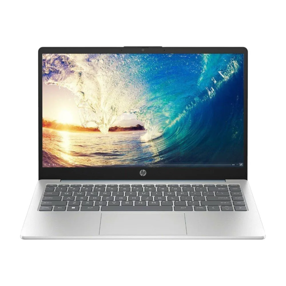Laptop HP 14-em0017la, Windows 11, 14", AMD Ryzen™ 5, 8GB RAM, 512GB SSD, FHD, OFF 365 - Image 5