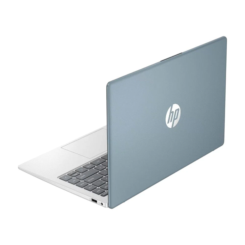 Laptop HP 14-em0017la, Windows 11, 14", AMD Ryzen™ 5, 8GB RAM, 512GB SSD, FHD, OFF 365 - Image 6