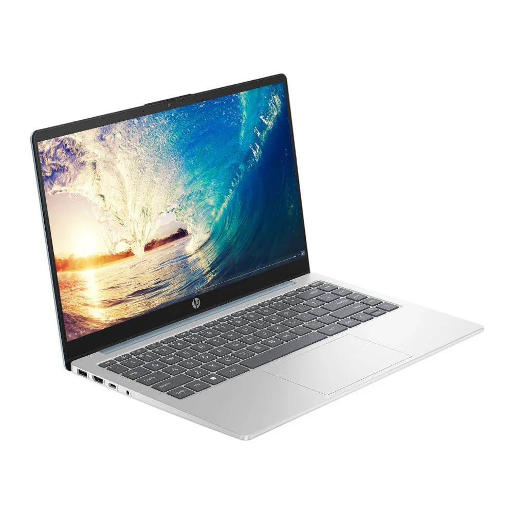 Laptop HP 14-em0021la, AMD Ryzen 5, 16 GB RAM, 512 GB SSD, 14, FHD Windows 11 Home - Image 3