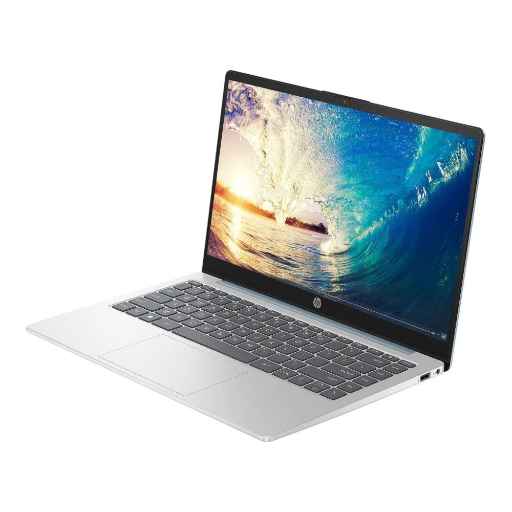 Laptop HP 14-em0021la, AMD Ryzen 5, 16 GB RAM, 512 GB SSD, 14, FHD Windows 11 Home - Image 4