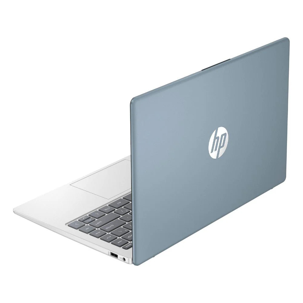 Laptop HP 14-em0021la, AMD Ryzen 5, 16 GB RAM, 512 GB SSD, 14, FHD Windows 11 Home - Image 5
