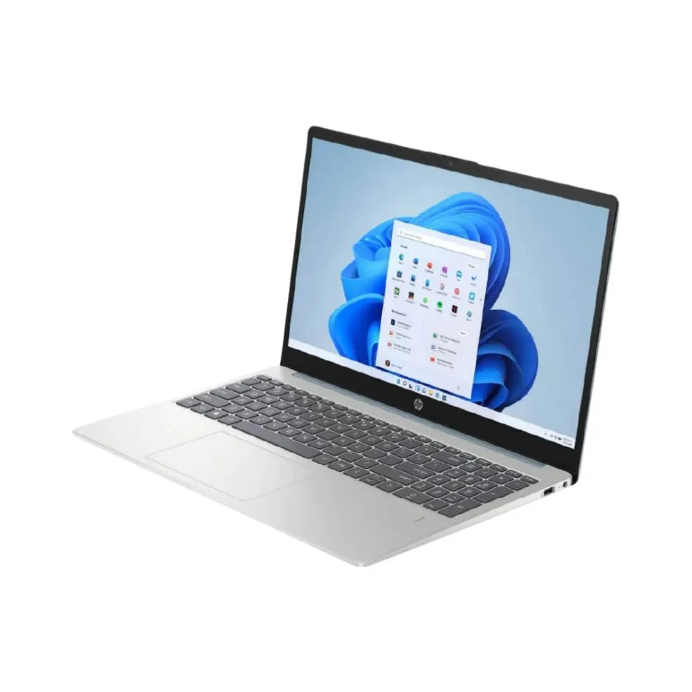 Laptop Hp / 15-Fc0008La / 512G / Azul + Mochila - Image 3