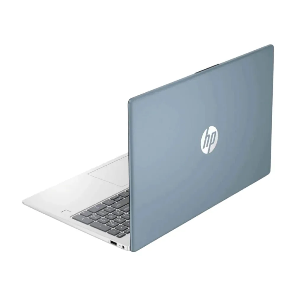 Laptop Hp / 15-Fc0008La / 512G / Azul + Mochila - Image 4