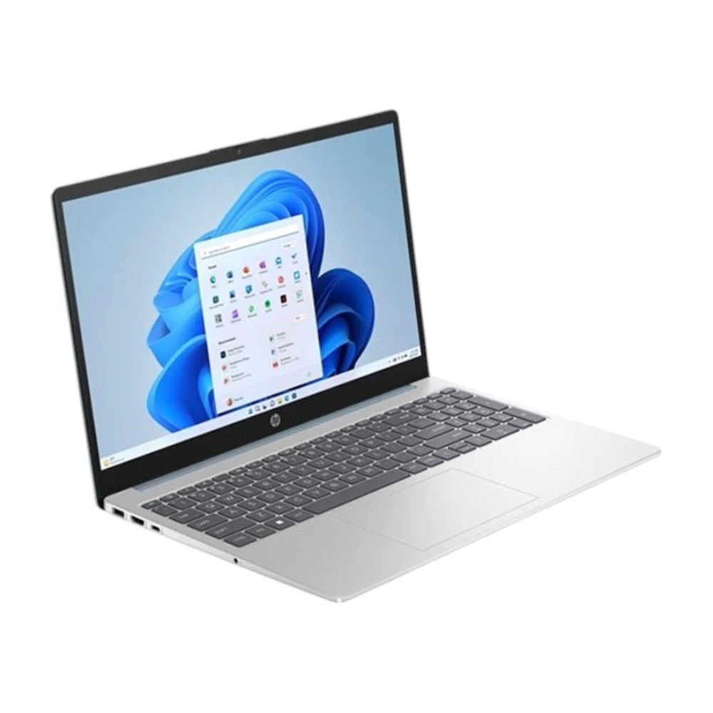 Laptop HP 15-fc0250la / AMD Ryzen 5 / 8GB RAM / 512GB SSD / BLU - Image 3