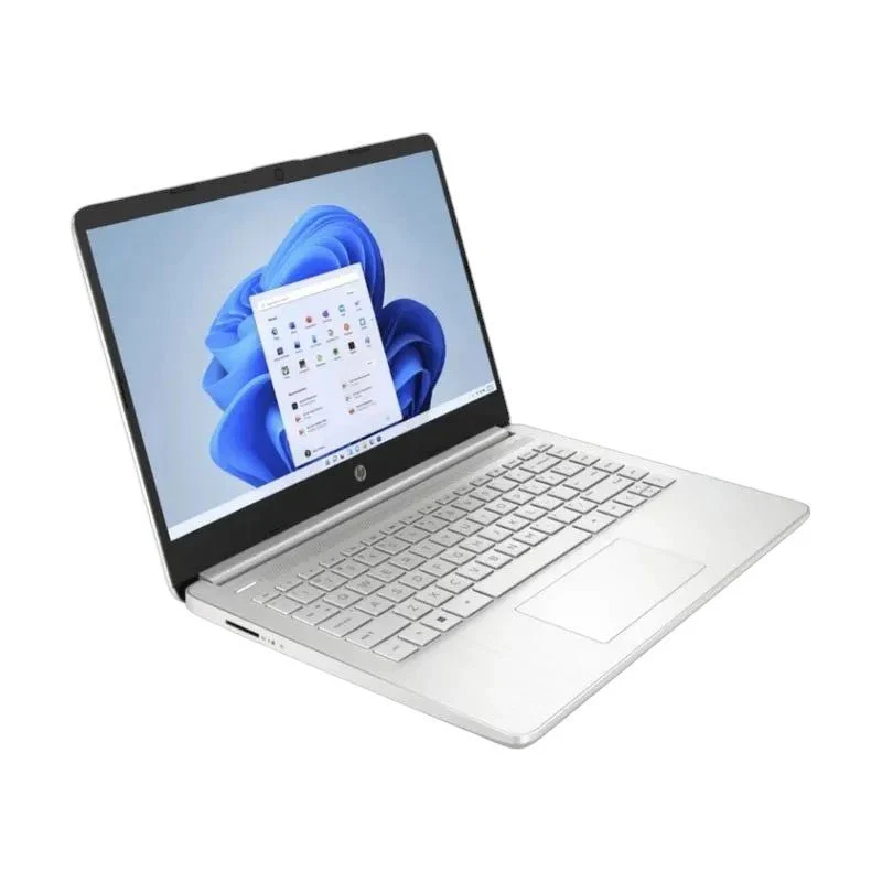 Laptop Hp 14-DQ5009LA / I3 / 8Gb/256G / Plateada - Image 3
