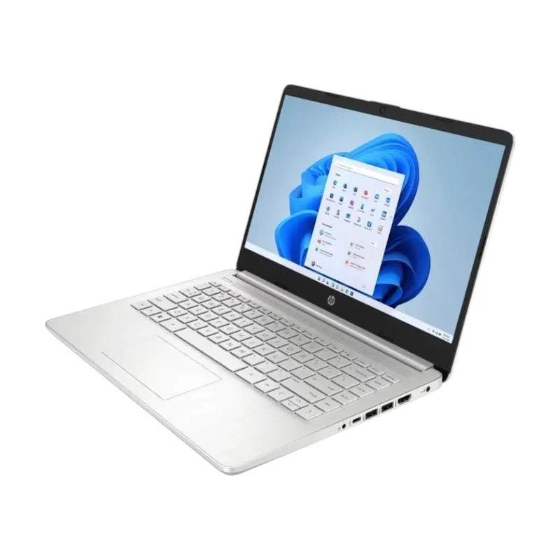 Laptop Hp 14-DQ5009LA / I3 / 8Gb/256G / Plateada - Image 4