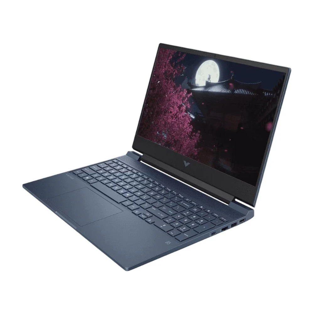 Laptop HP Victus 15-fa1097la | Intel® Core™ i7 | 16GB RAM | RTX 4050 | SSD 1TB | 15.6” FHD | Azul intenso - Image 6