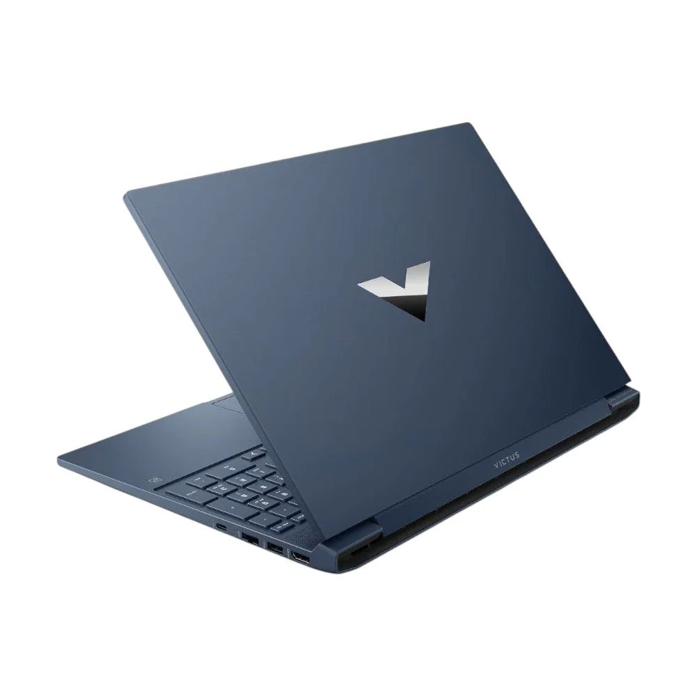Laptop HP Victus 15-fa1097la | Intel® Core™ i7 | 16GB RAM | RTX 4050 | SSD 1TB | 15.6” FHD | Azul intenso - Image 7
