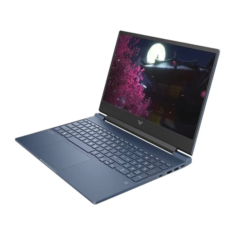 Laptop Gaming Victus 15-fa0022la, Intel Core i5, 16 GB RAM GPU NVIDIA® GeForce RTX™ 3050, 512 GB SSD, 15.6, FHD Windows 11 Home. - Image 4